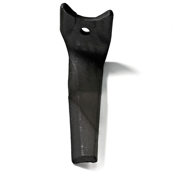 RH-119-L-DURA IHOF Kreiseleggenzinken (DURAFACE) 325mm, links