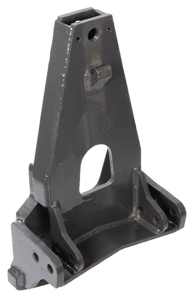 Rahmen (H199500120012) von Agco