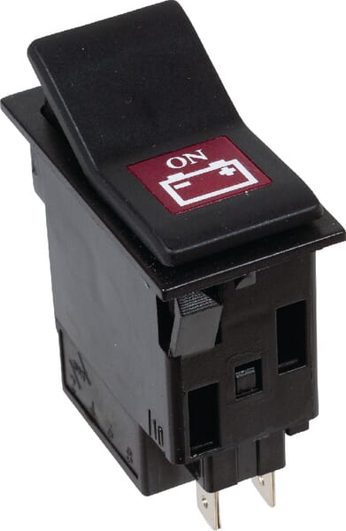 Umschalter (0021508020) von Claas