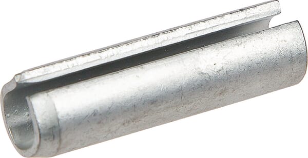 Spannhülse 10x36-DIN1481 Zn 3096163