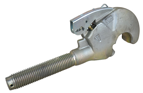 652-C693L IHOF Oberlenker-Fanghaken 1.3/4''