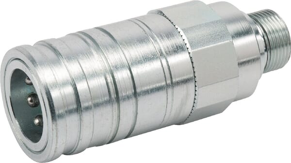 Schnelltrennkupplung von Deutz 001846490