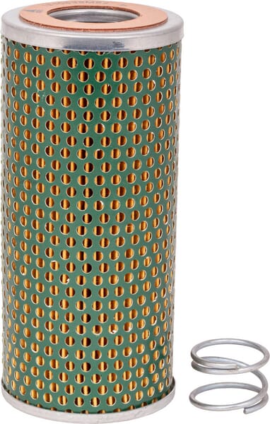 Filter für Fendt Traktoren