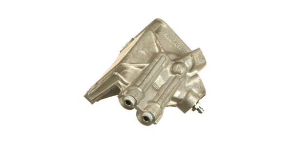 Kraftstofffilterhalterung (504046809FPT) von New Holland