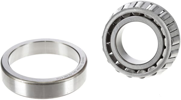 Kegelrollenlager 30206