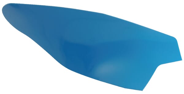 Streichblech R. DMW52 3442104