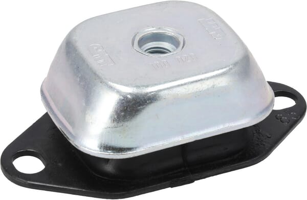 Gummipuffer (1000228613) von Weidemann