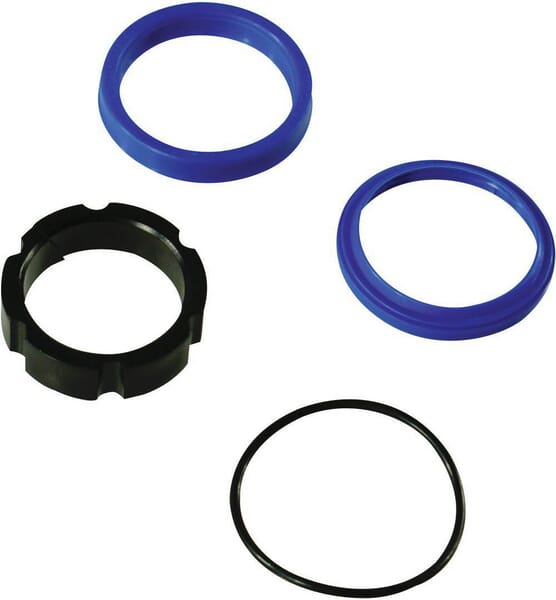 Dichtungssatz (127126) von Agco