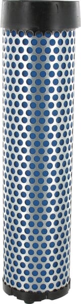 Luftfilter innen von Deutz 001020940