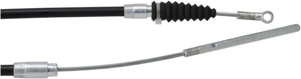 Bowdenzug (133700350154) von Case IH
