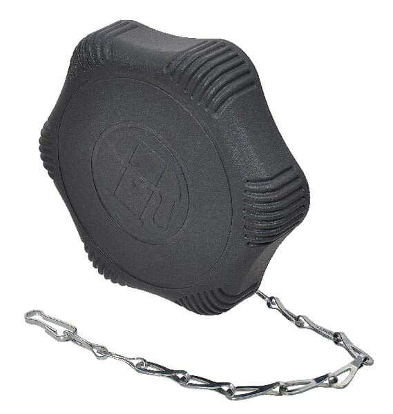 Tankdeckel Steyr (137700550088) von New Holland