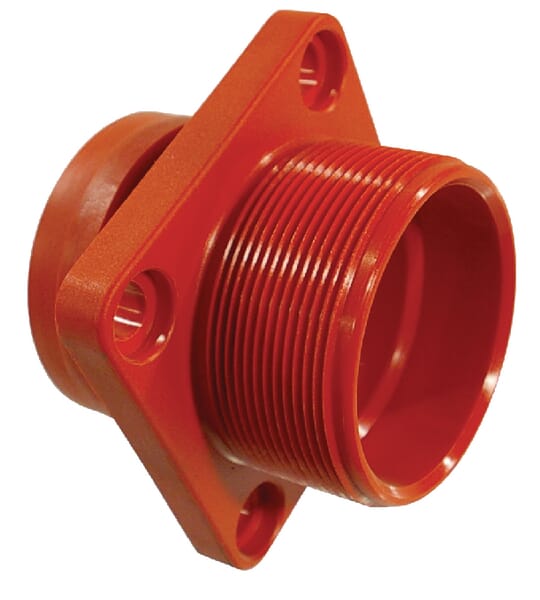 Anschlussflansch 3" AG 10410132