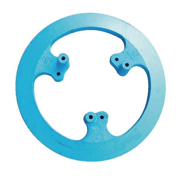 Packerring 700x200mm 45 Grad 4239092