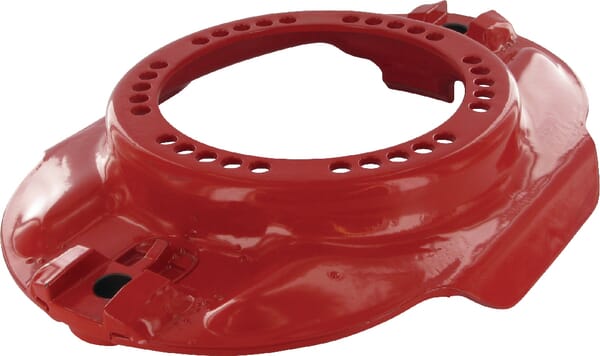 Mähscheibe Lely (4124914200) von Agco