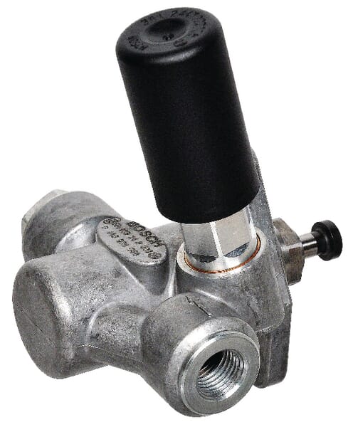 Kraftstoffförderpumpe (V836340066) von Agco