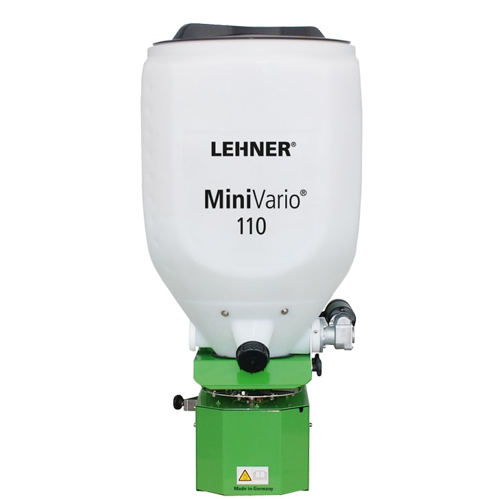 LEHNER MiniVario® 110 LEHNER MiniVario® 110 71132