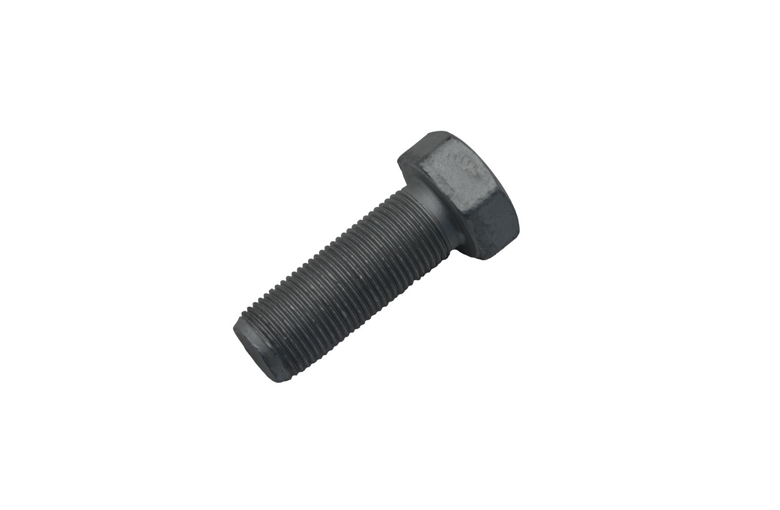 SCHRAUBE M18X1.5X50 8.8 SCHRAUBE M18X1.5X50 8.8