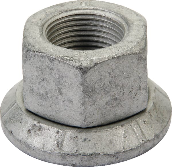 Radmutter (0011230720) von Claas