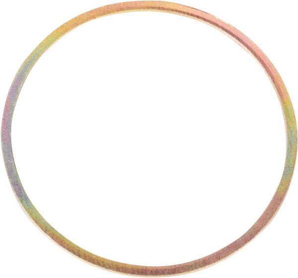 Gasket (83925889) von New Holland