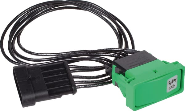 Steuerschalter Anhängekupplung von Deutz 00117720020