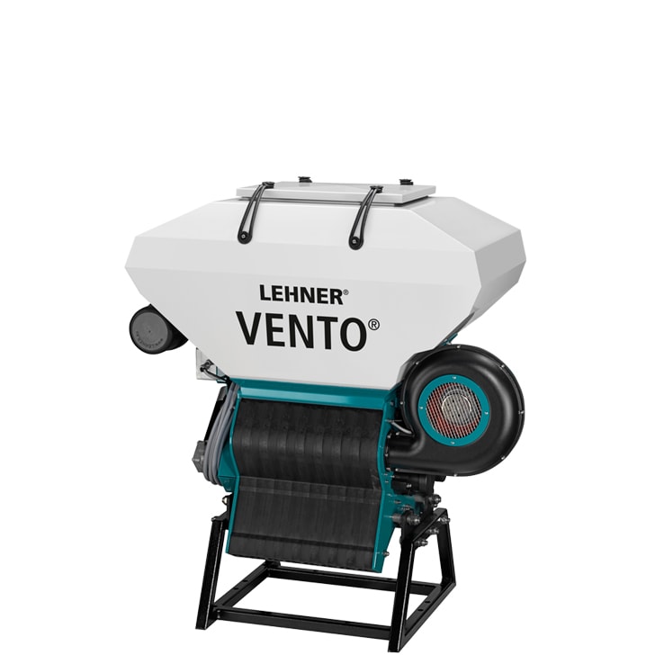 LEHNER VENTO® 120 (8 Abgänge) LEHNER VENTO® 120 (8 Abgänge) 73290