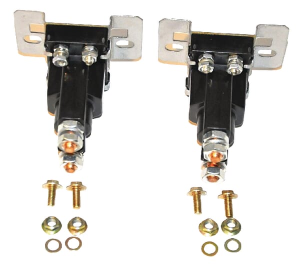 Zylinderspule (84206668) von New Holland