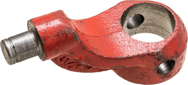 Pöttinger Steuerhebel L = 113mm              00261800141