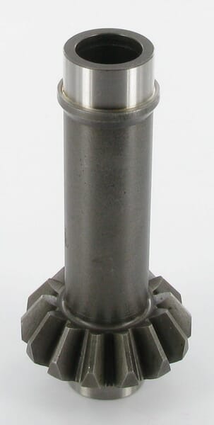 Rundsel (4122002880) von Agco