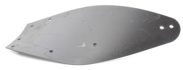 Streichblech L. HC4 Kuhn (612229) von Kuhn