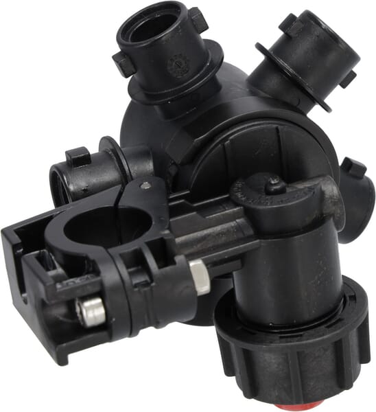 8244212 Düsenhalter, QJ 5 - D.20-7 mm Düsenhalter, QJ 5 - D.20-7 mm 8244212