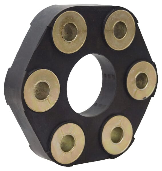 3025624545 Gummi-Kupplung, Ø 65 Gummi-Kupplung, Ø 65 3025624545