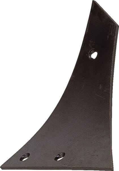 Streichblechvorderteil R. R6 Kuhn (619152) von Kuhn