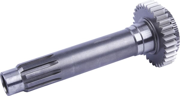 Primäre Achse (81864676) von New Holland