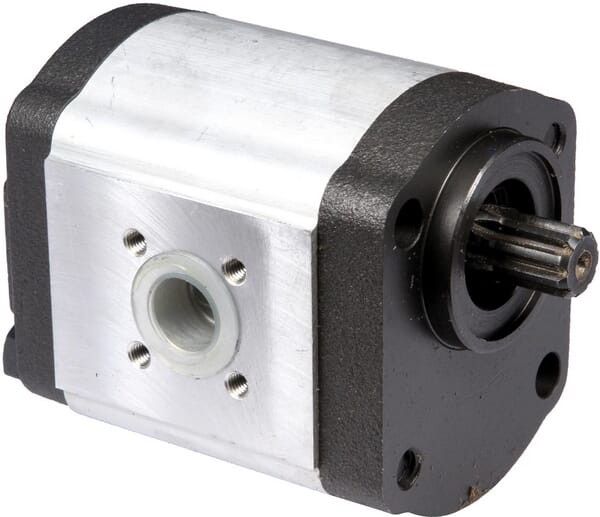 Hydraulikpumpe von Deutz 24539620020