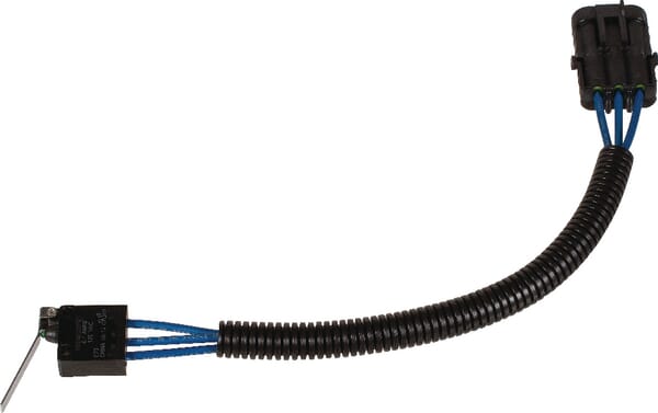 Schalter Kupplungspedal Powers (84558422) von Case IH