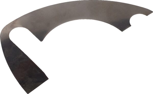 Einstellscheibenhälfte 0.10mm (5137456) von New Holland