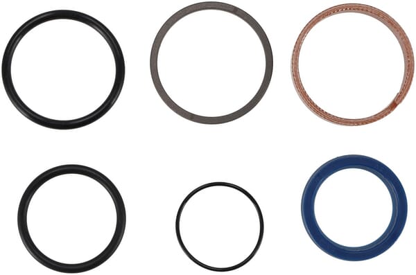 Dichtungssatz (1000420615) von Weidemann