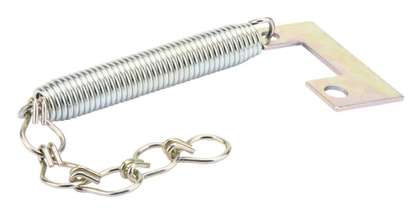 Kette incl. Zugfeder u.Lasche 5821129