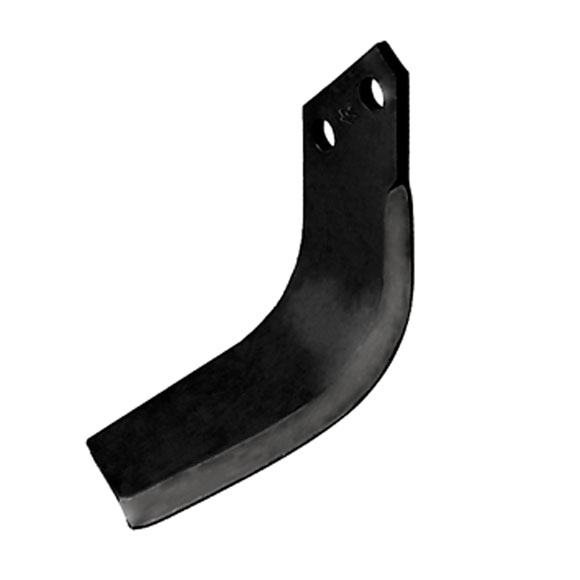 BRE-14L IHOF Fräsmesser 170x60mm, links