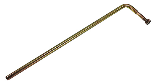654-3-71 IHOF Anzeigestab