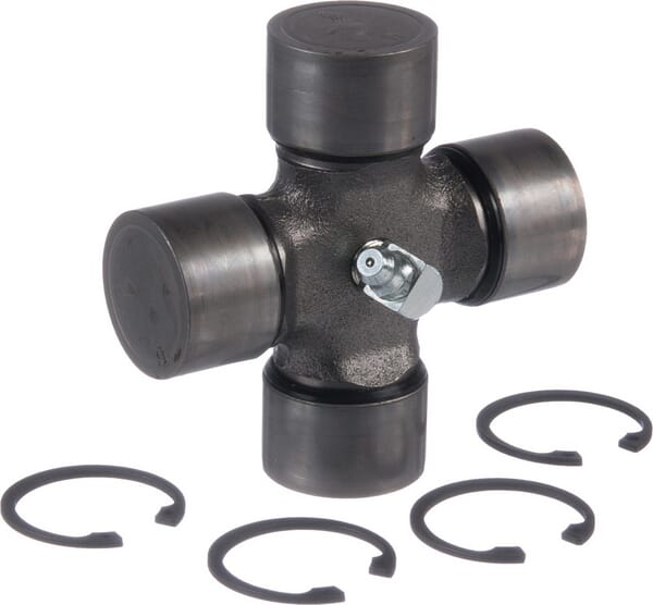 Kreuzgarnitur (0009724650) von Claas