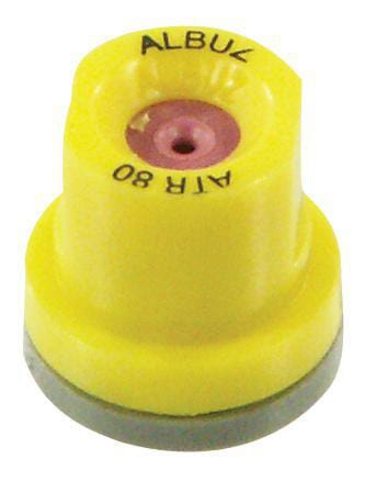 ATR80YELLOW Kegeldüse ATR 80° gelb Keramik Kegeldüse ATR 80° gelb Keramik ATR80YELLOW
