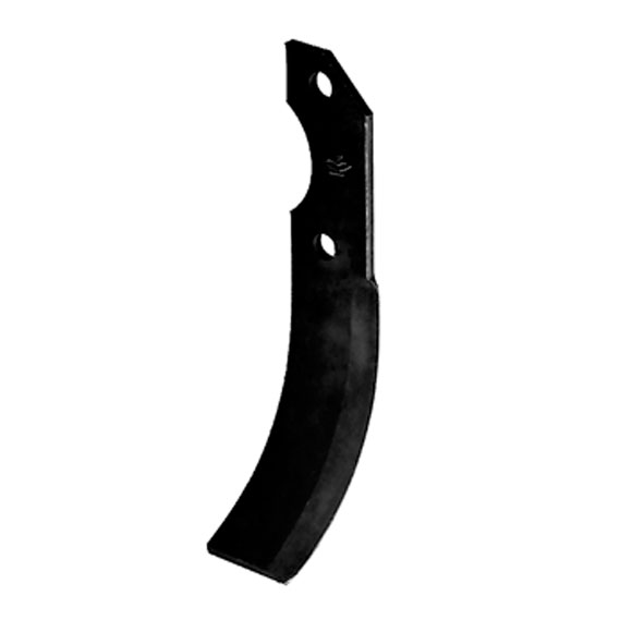 BAR-33L IHOF Fräsmesser 195x40mm, links
