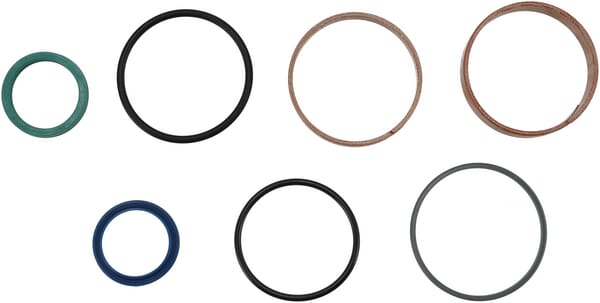 Dichtungssatz (1000345170) von Weidemann