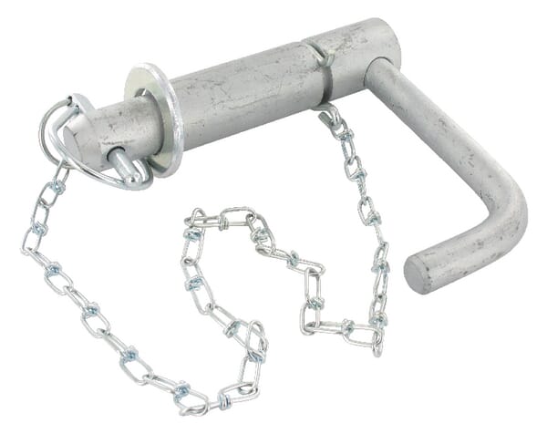 Oberlenkerbolzen m. Kette Kat3 3137921