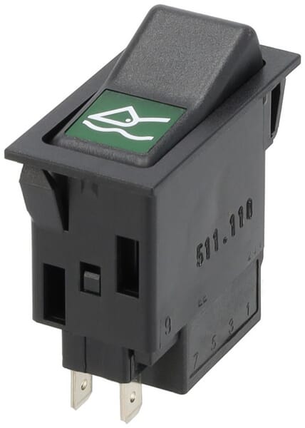 Schalter (1000211014) von Weidemann