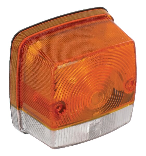 Lichtscheibe CNH (44906471) von Case IH