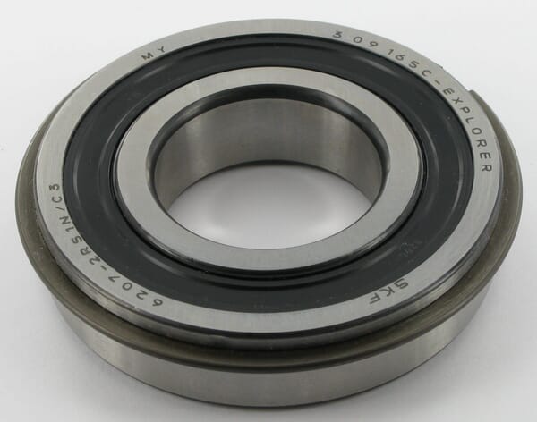 Kugellager (81003578) von Kuhn