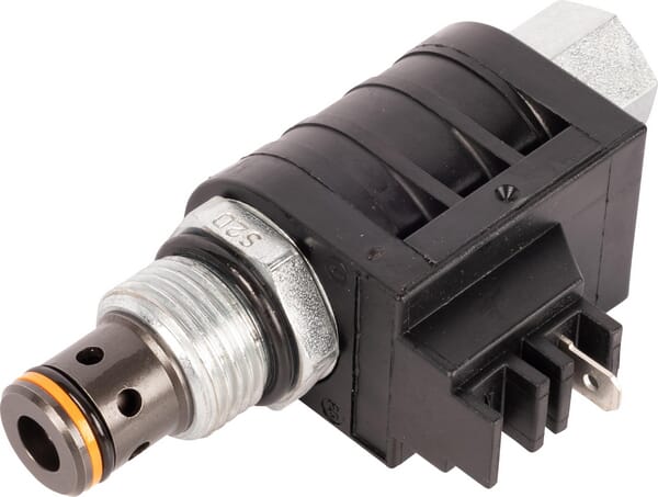 Magnetventil (5157480) von Case IH