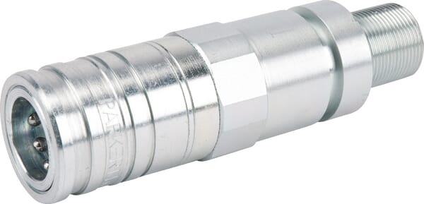 Schnelltrennkupplung (G718960100012) von Agco